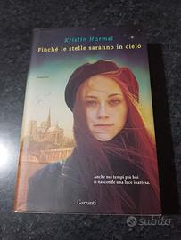 Libro "Finchè le stelle saranno in cielo"