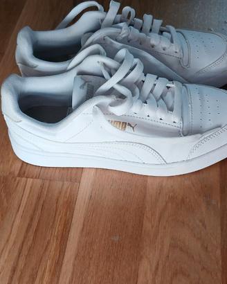 Scarpe puma