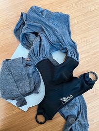 Fascia koala babycare