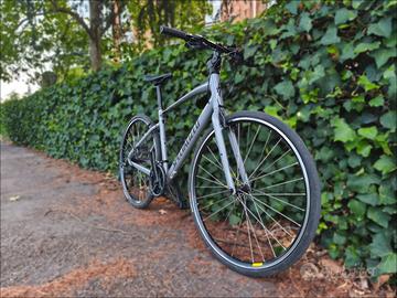 Specialized Sirrus 1.0 (2022) – Taglia M 