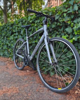 Specialized Sirrus 1.0 (2022) – Taglia M 
