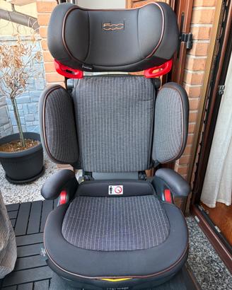 Seggiolino Auto Peg Perego shuttle plus