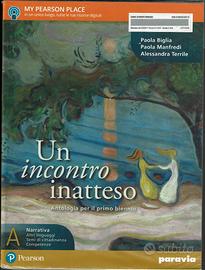 Un incontro inatteso, Volume A: Narrativa