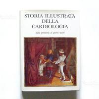 Storia illustrata della cardiologia