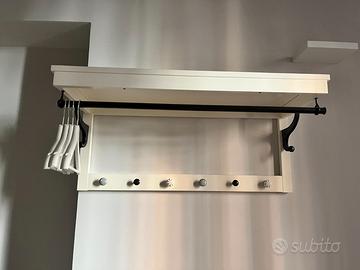 APPENDIABITI DA PARETE