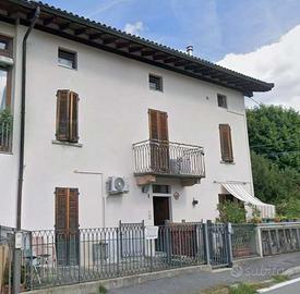 Appartamento a Brinzio (VA)