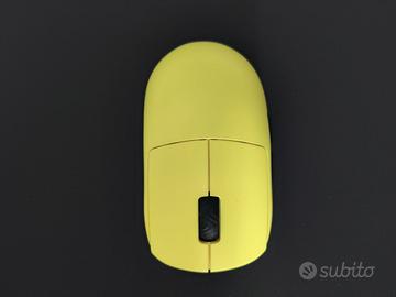 mouse da gaming scyrox v8