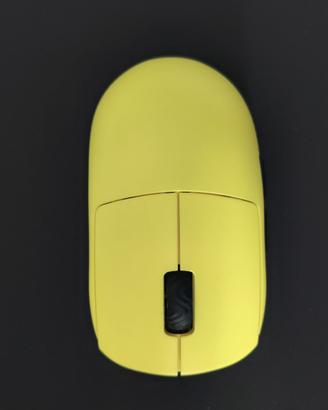 mouse da gaming scyrox v8
