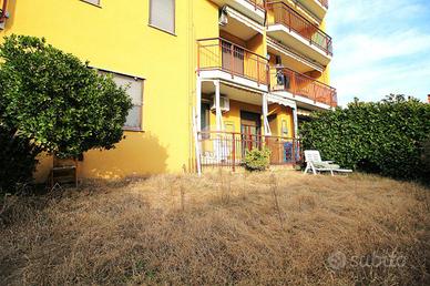 2 LOCALI A BRANDIZZO