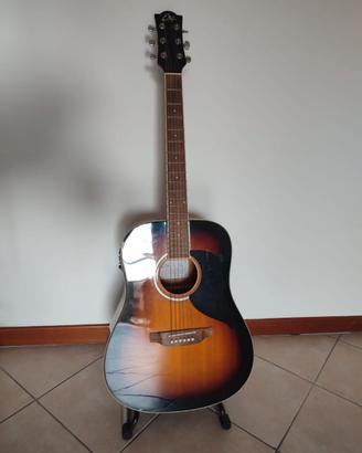 CHITARRA EKO RANGER 6
