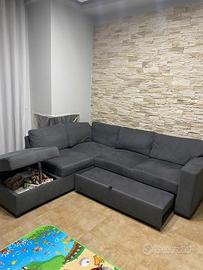 Divano Letto