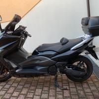 Tmax 500 Black Max