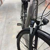 Focus Planet ebike bosch cx taglia s