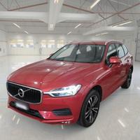 VOLVO XC60 D4 GEARTR. MOMENTUM SUV
