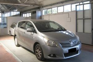 TOYOTA Verso 2.0 D Active 7 posti