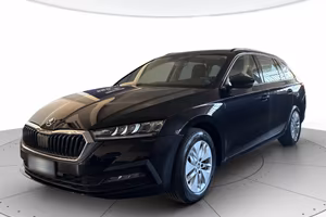 SKODA Octavia Wagon 2.0 tdi evo Executive 150cv ds
