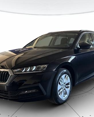 SKODA Octavia Wagon 2.0 tdi evo Executive 150cv ds