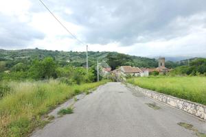 TER. RESIDENZIALE A MELIZZANO