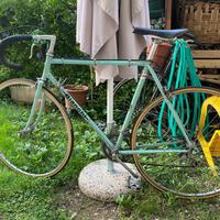 BIANCHI  CORSA EPOCA 1973-74