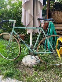 BIANCHI  CORSA EPOCA 1973-74