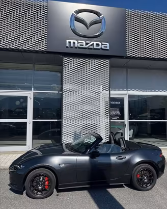 Mazda MX-5 1.5L Skyactive-G 132cv ST Homura