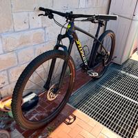 MTB CHISEL
