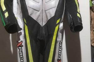 abbigliamento moto 