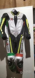 abbigliamento moto 