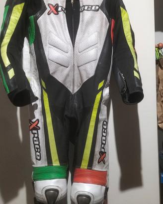 abbigliamento moto 