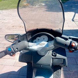 Madison 400 Malaguti 