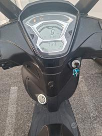 kymco people s 125