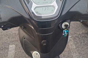 kymco people s 125