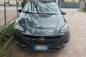 Opel Corsa b color 