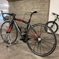 Bicicletta da corsa Wilier Triestina