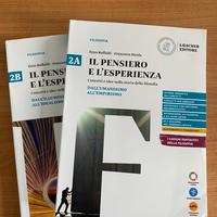 Il pensiero e l’esperienza 2 - Loescher