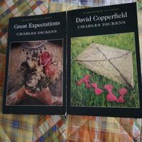 Great expectations e David Copperfield