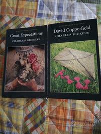 Great expectations e David Copperfield