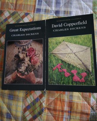 Great expectations e David Copperfield
