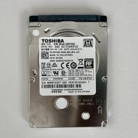 Toshiba HDD 500GB