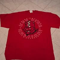 magliette originali Harley