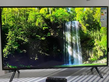 SmartTv Samsung 43" UE43NU7192UXXH