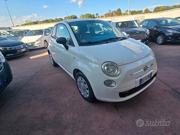 Fiat 500 1.2 Sport