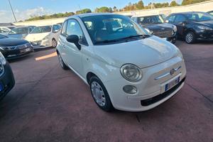 Fiat 500 1.2 Sport