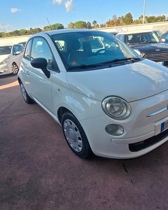 Fiat 500 1.2 Sport