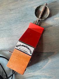 Sublimatore di acido ossalico