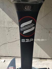 Mast Sabfoil 83 carbon