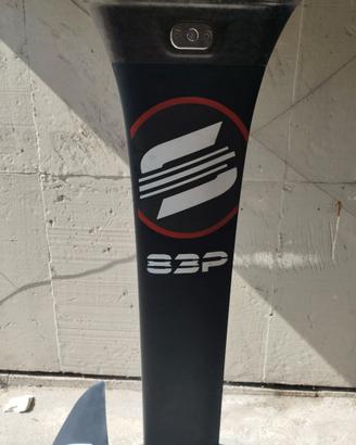 Mast Sabfoil 83 carbon