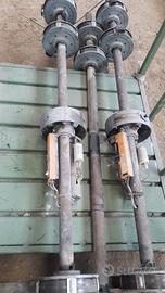 avvolgibili per saracinesche