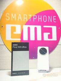 Oppo find x8 ultra