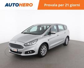 FORD S-Max DT38923